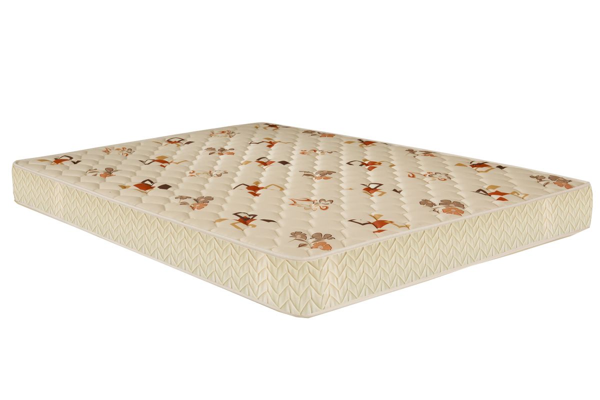 Colchão Orthoflex de Espuma D33 Matera King - 1,93x2,03x0,24