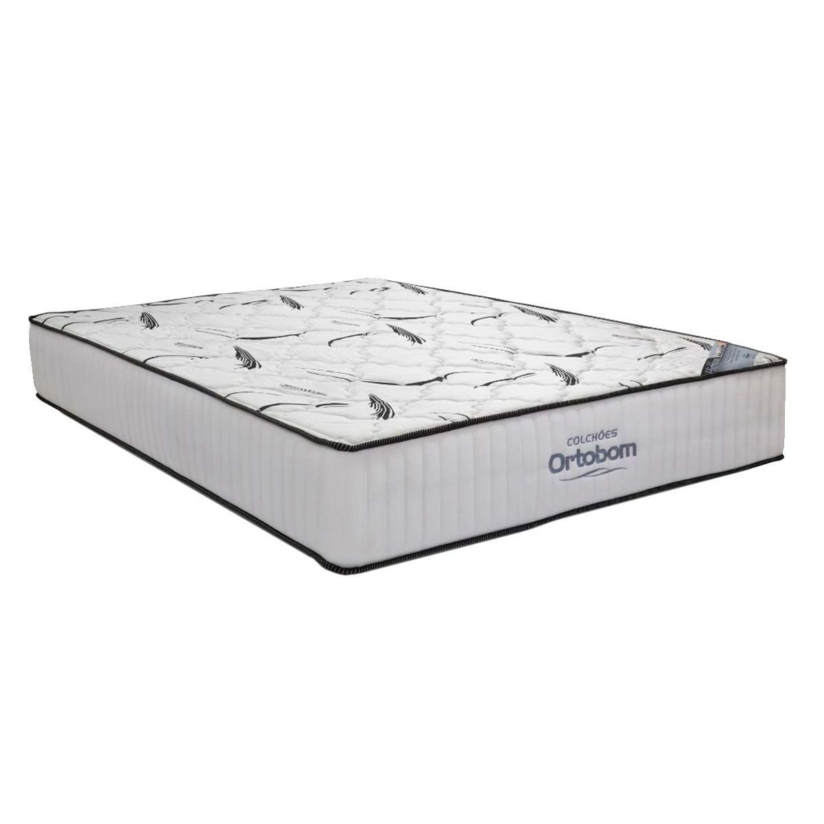 Colchão Ortobom High Foam Casal 138