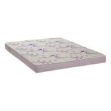 Colchão Ortobom Physical Resistente Liso Casal - 1,38x1,88x0,12