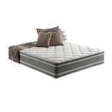 Colchão Anjos Espuma D28 Supremo Track King - 1,93x2,03x0,30