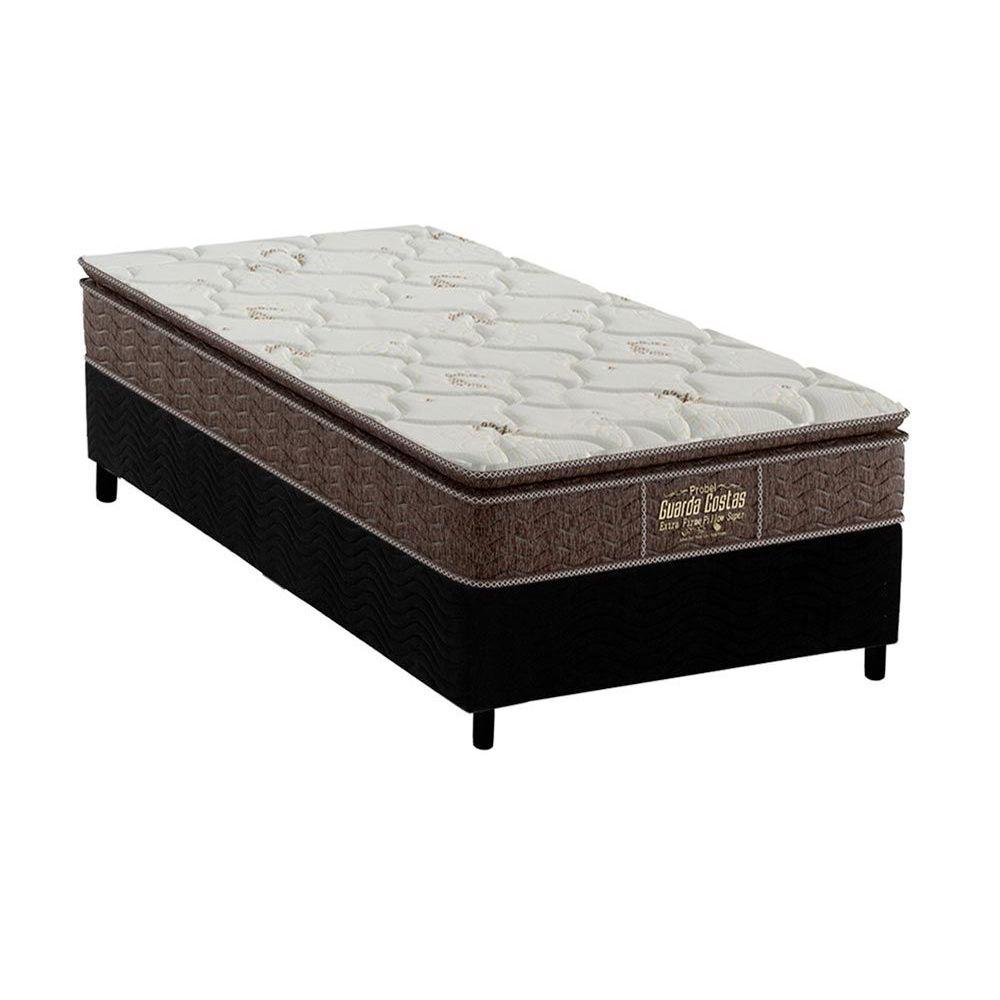 Colchao Probel Espuma Gc Extra Firme Cama Box 88x188
