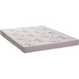 Colchão Physical Resistente Casal 128x188x14 - Ortobom - Branco