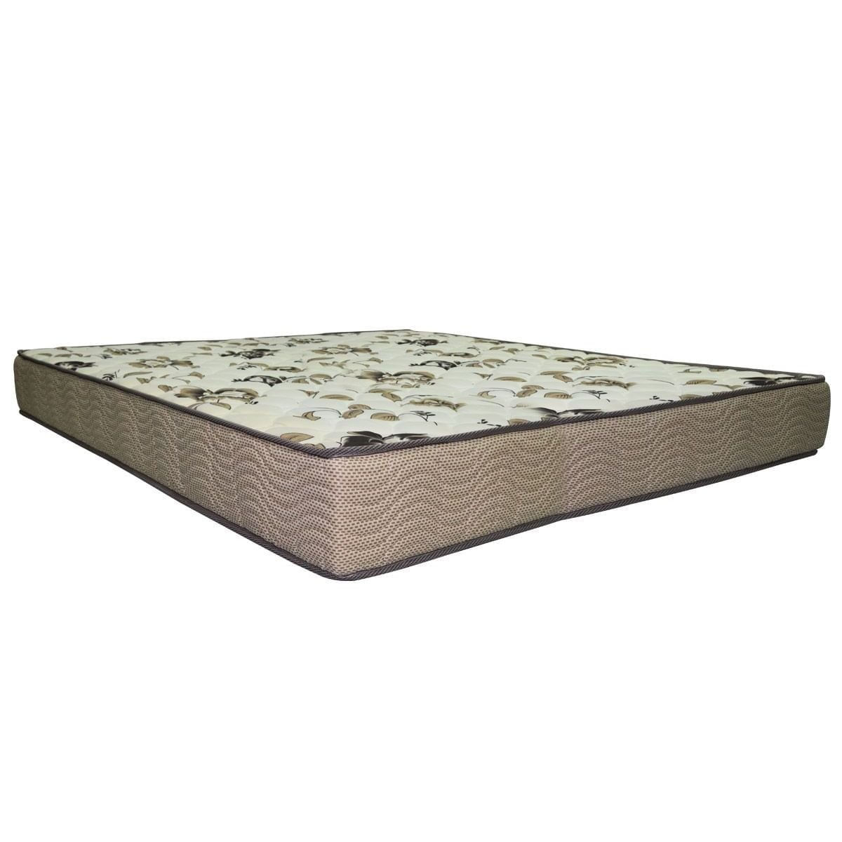 Colchão Ortobom Physical Mega Resistente Casal 138