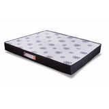Colchão Paropas Espuma D33 Pasquale Black-Casal-1,38x1,88x0,18