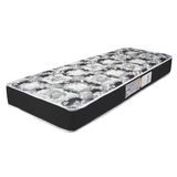 Colchao Luckspuma D 28 Celebrity Black Solteiro 0 88x1 88