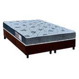 Colchao Orthoflex Espuma D45 Cecina Cama Box King 1 93x2 03