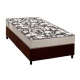 Colchao Ortobom Physical Ultra Resis Cama Box 88x188