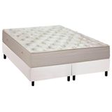 Colchao Ortobom Multilastic Superluxo Cama 158x198
