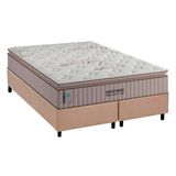 Colchao Correct Comfort Resistance Cama Box 158x198