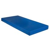 Colchão Espuma D28 Orthoflex Comfortpedic Line Napa Solteiro 88