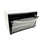 Forno Eletrico Best 56 Litros Básico Preto/Branco 127V 1800W