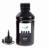 Tinta Black Para Epson Ecotank L3250 250ml Inova Ink