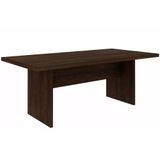 Mesa p/Escritório Tecno Mobili ME-4119 Rústico