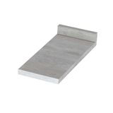 Tampo de Balcão Henn Americana 20cm Calcare