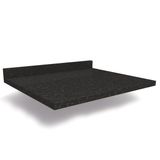 Tampo de Gabinete Kappesberg S510 60cm Preto BR