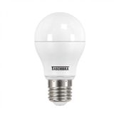 Lâmpada LED 4,9W TKL 30 Taschibra 3000K Luz Amarela