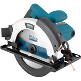 Serra Circular Philco Psc01 Com Disco De Corte 1500w - 220v