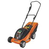 Cortador De Grama 1300W Coletor Rigido Ce35p Tramontina - 220V