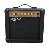 Amplificador para Guitarra 20W ML 20R Mega