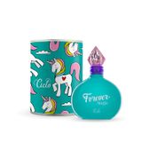 Perfume Deo Colonia Ciclo Forever Magic Lata - 100ml