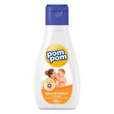 Água De Colônia Pompom 100ml