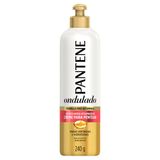 Creme para Pentear Pantene Cachos Hidra-Vitaminados Ondulado 240g