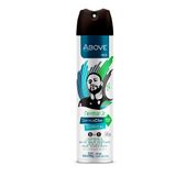 Desodorante Above Dermaclin Men Neymar Jr. 72h Vegano 150ml