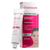 Creme Antirrugas Cicatricure 60g