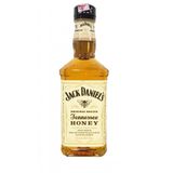 Whisky Jack Daniels Honey 375 Ml