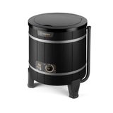 Lavadora de Roupas Wanke Tradicional Semiautomática 5kg