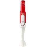 Mixer Philips Walita RI2622/4 3 em 1 400W Vermelho/Branco