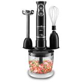 Mixer Britânia 3 em 1 BMX400P 220V