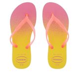 Chinelo Havaianas Fantasia Rosa