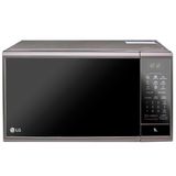 Micro-ondas 30l Lg Easyclean  - Ms3095lr.fslflgz