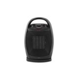 Aquecedor Britânia Ab1600p Ceramic Preto