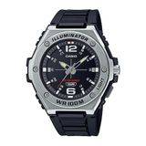 Relógio Casio Standard Masculino Mwa-100h-1avdf