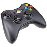 Controle Para Xbox 360 Primeira Linha Sem Fio