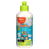 Ativador De Cachos Salon Line To De Cachinho Kids 300ml