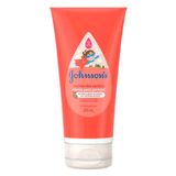 Creme Para Pentear Infantil Johnson&#39;s Cachos Dos Sonhos 200ml