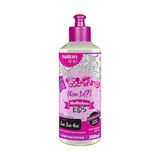 Creme de Pentear Salon Line #ToDeCachinho Que Tal Molinhas Kids - 300ml