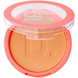 Pó Compacto Dailus Ultrafino D3 Claro