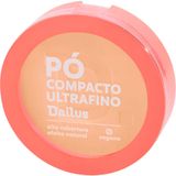 Pó Compacto Dailus Ultrafino D2 Claro