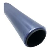 Filme Plastico Pvc Termo Encolhivel 40cm X 100 Metros
