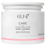 Máscara De Tratamento Keune Care Color Brillianz 200ml