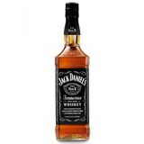 Mini Whiskey Jack Daniel&#39;s 375ml