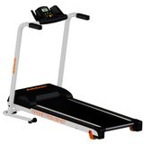 Esteira Eletrônica Athletic Magnetron 3040T Motor 4.0 HPM até 14KM/H 120KG 2 Níveis de Inclinação Bivolt 3798