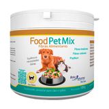 Suplemento Alimentar Botupharma para Cães e Gatos Food Pet Mix - 100g