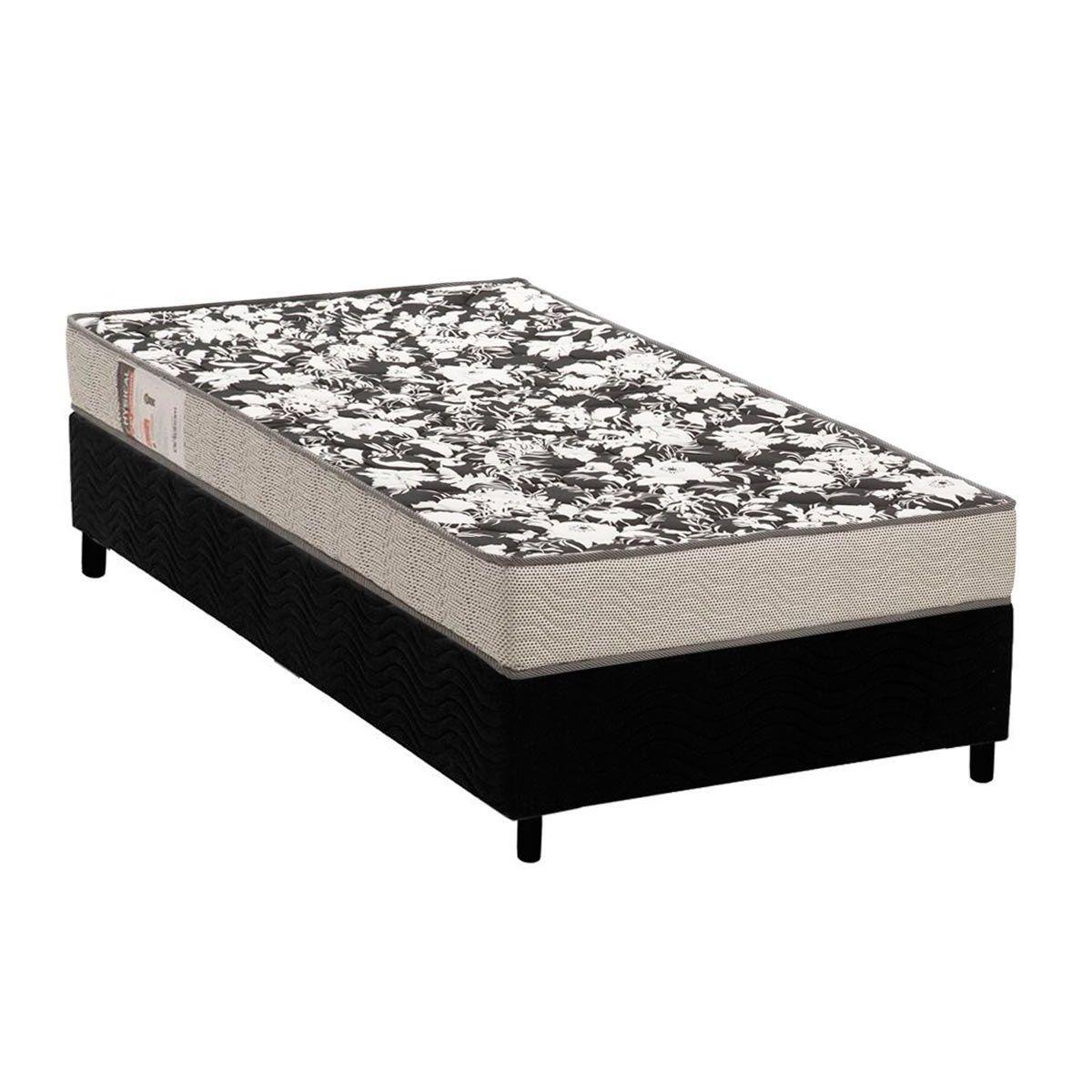 Colchao Ortobom Physical Ultra Resi Cama Box 88x188