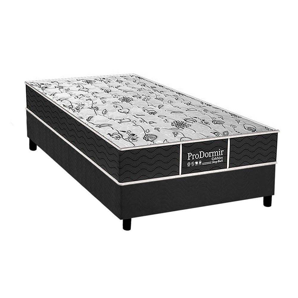 Colchao Probel Prolastic Sleep Blac Cama Box 88x188