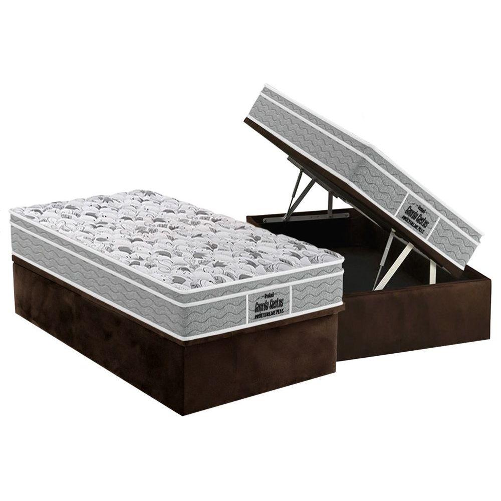 Colchao Probel D45 Proextreme Plus Cama Bau 88x188